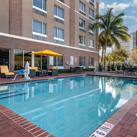 Cambria Hotel Ft Lauderdale, Airport South & Cruise Port Dania Beach Exterior foto