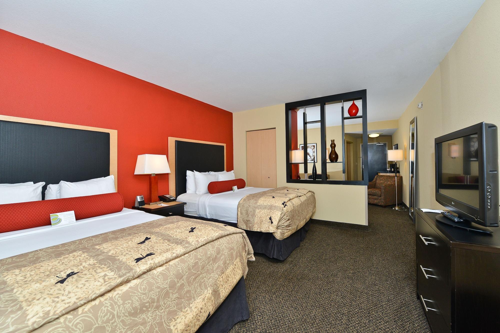Cambria Hotel Ft Lauderdale, Airport South & Cruise Port Dania Beach Exterior foto