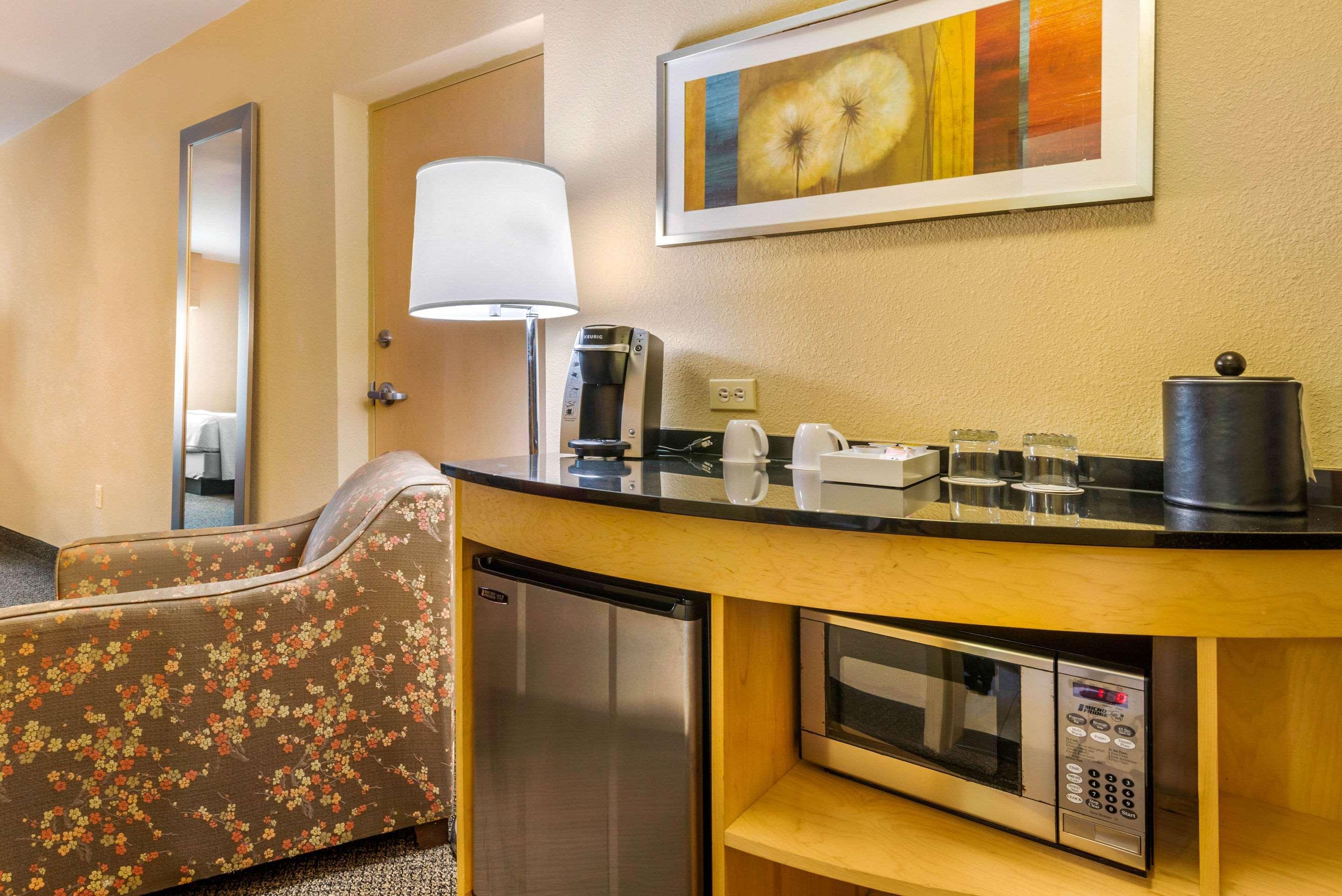 Cambria Hotel Ft Lauderdale, Airport South & Cruise Port Dania Beach Exterior foto
