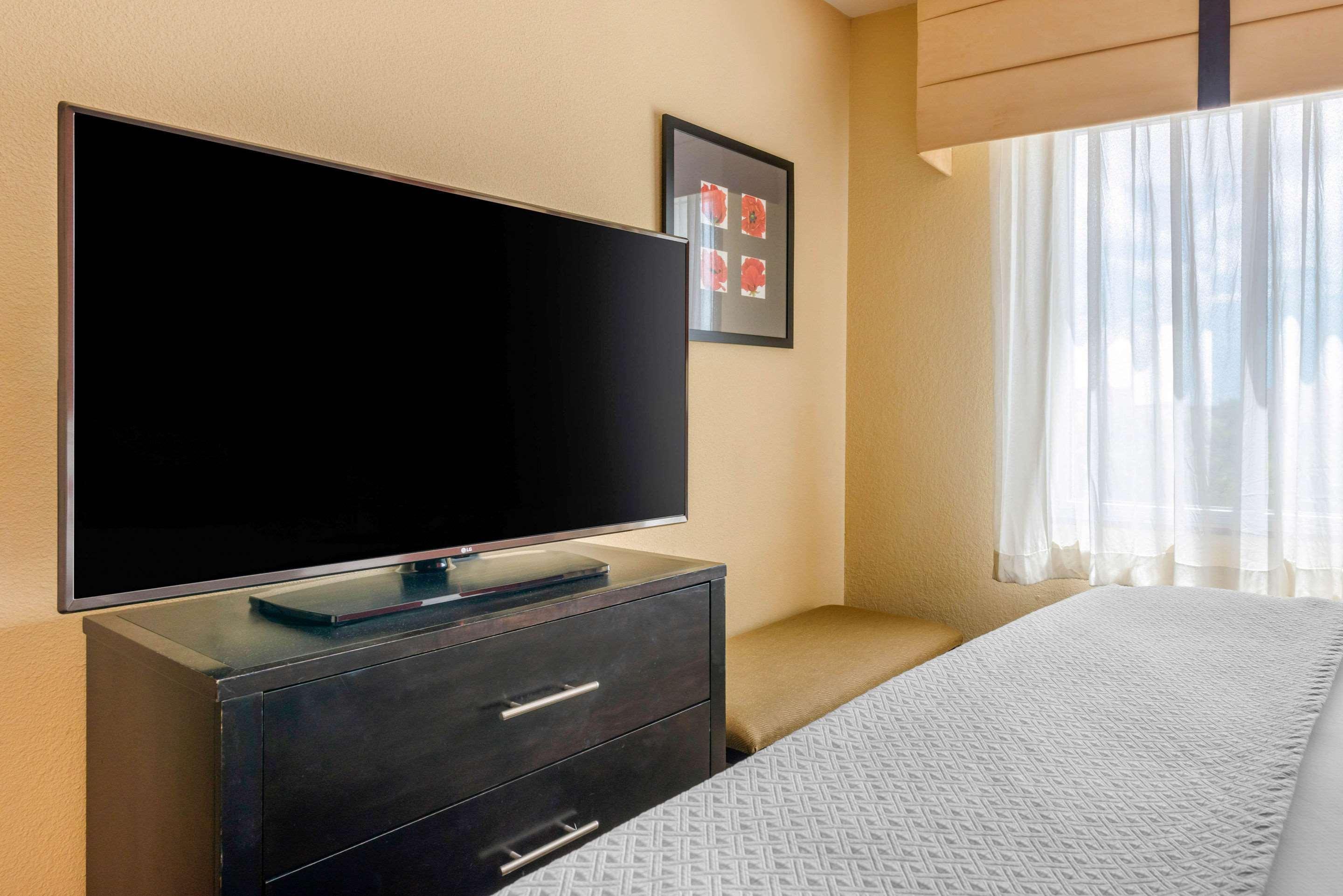 Cambria Hotel Ft Lauderdale, Airport South & Cruise Port Dania Beach Exterior foto