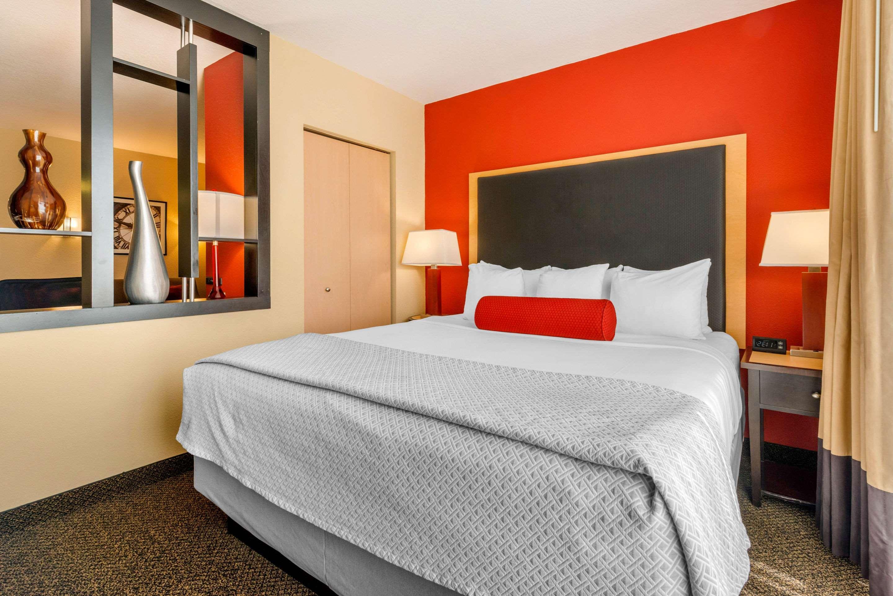 Cambria Hotel Ft Lauderdale, Airport South & Cruise Port Dania Beach Exterior foto
