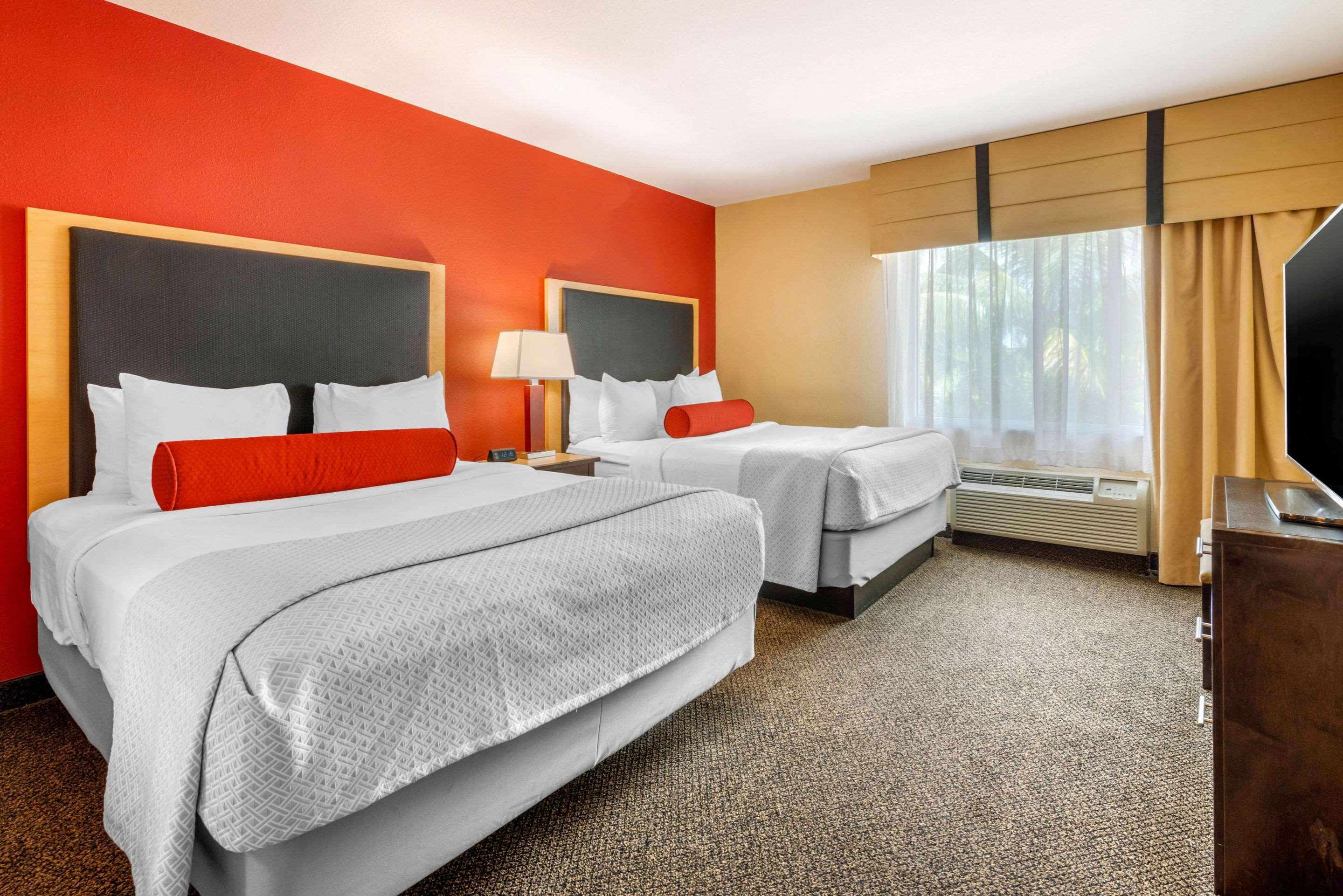 Cambria Hotel Ft Lauderdale, Airport South & Cruise Port Dania Beach Exterior foto