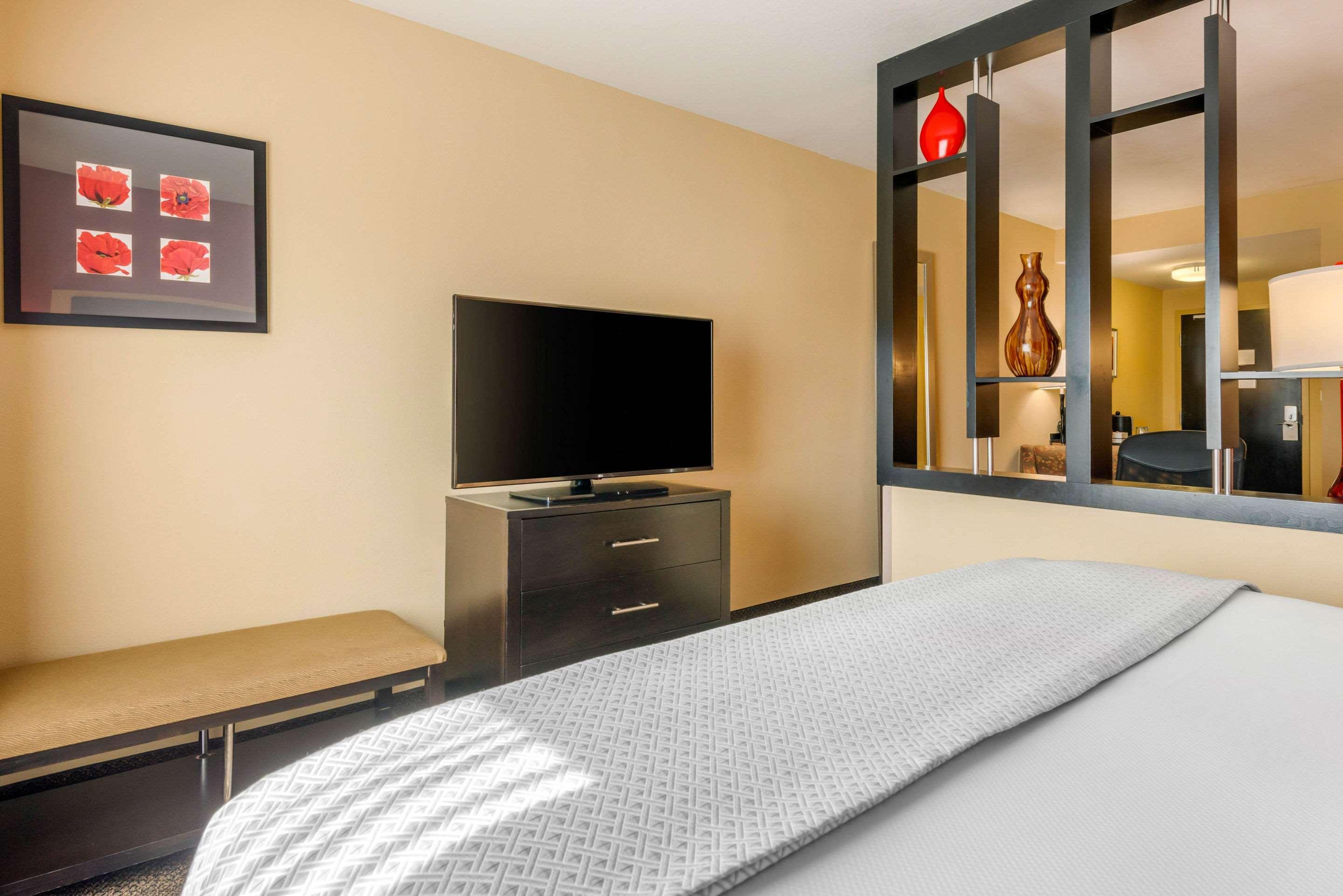 Cambria Hotel Ft Lauderdale, Airport South & Cruise Port Dania Beach Exterior foto