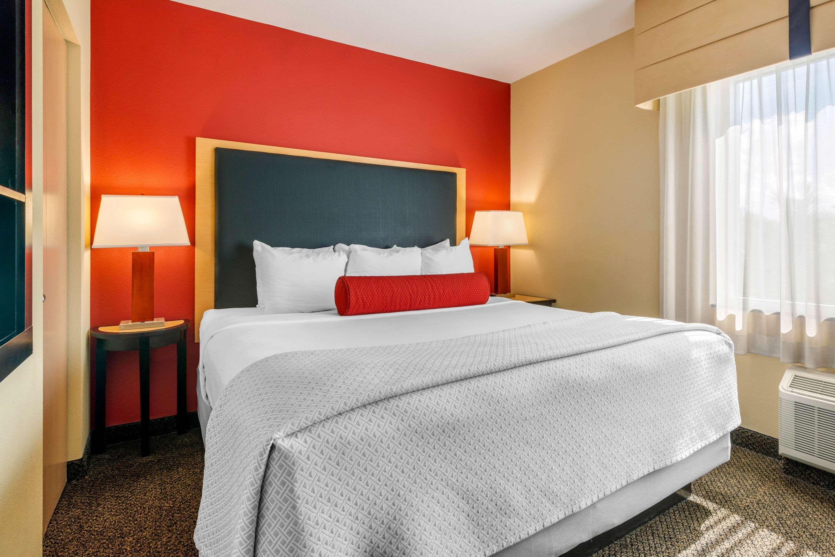Cambria Hotel Ft Lauderdale, Airport South & Cruise Port Dania Beach Exterior foto