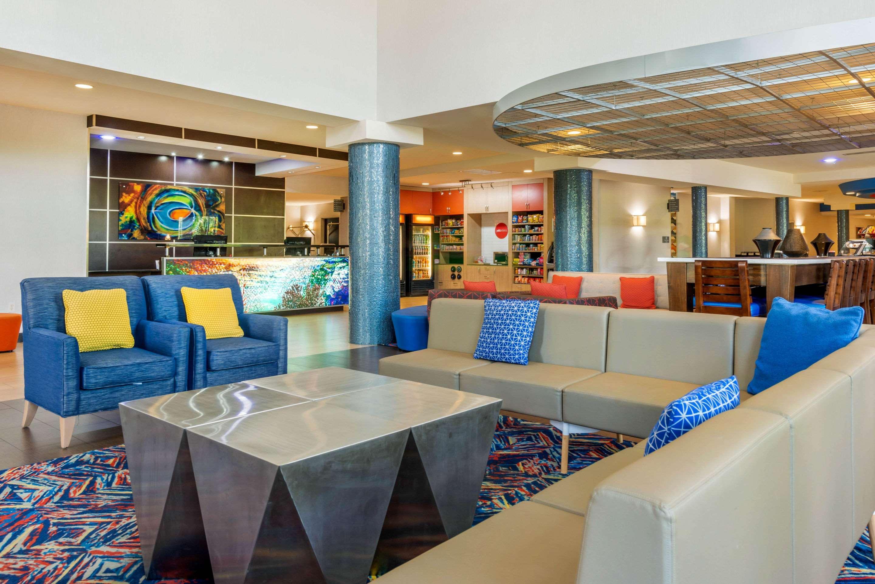 Cambria Hotel Ft Lauderdale, Airport South & Cruise Port Dania Beach Exterior foto