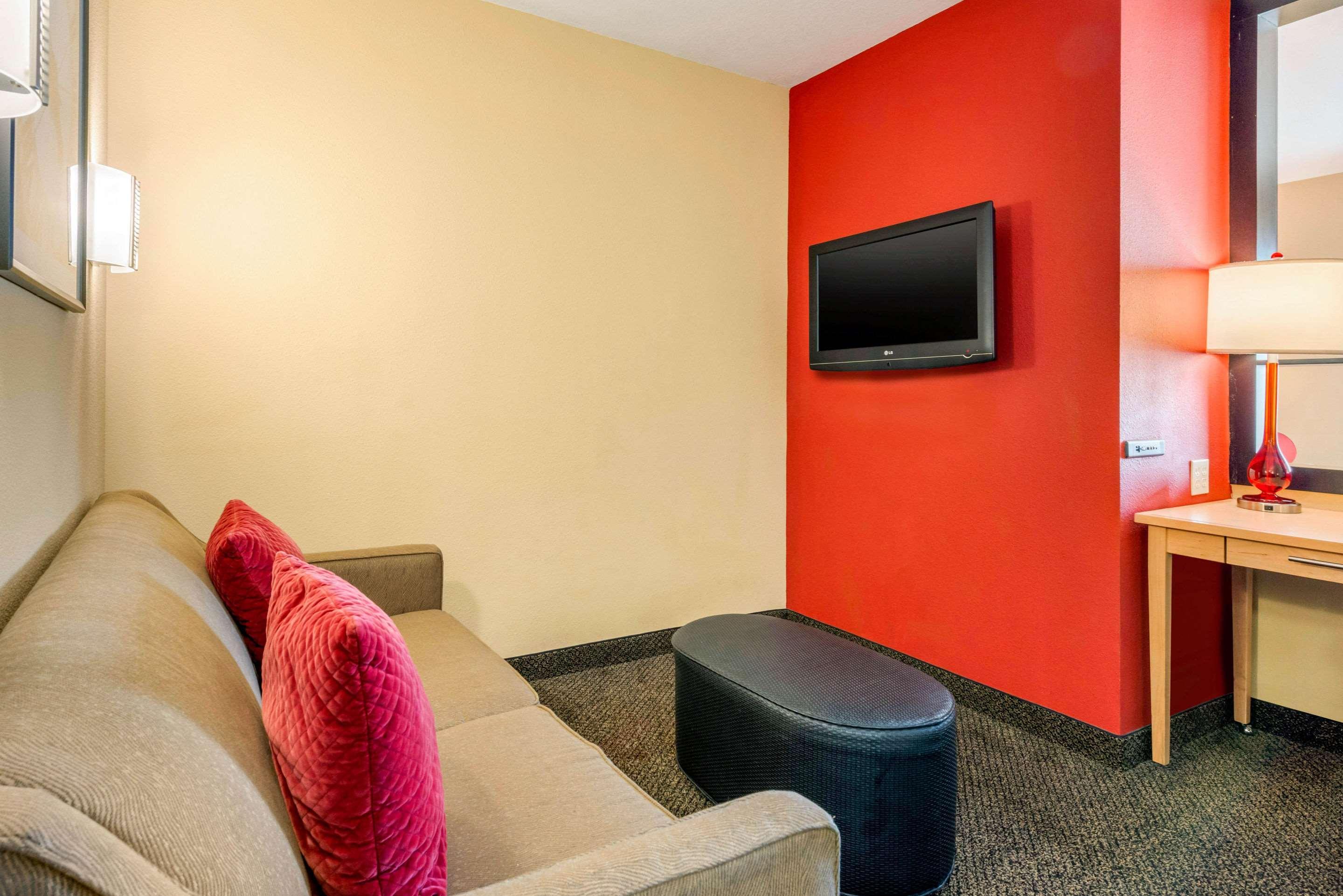 Cambria Hotel Ft Lauderdale, Airport South & Cruise Port Dania Beach Exterior foto