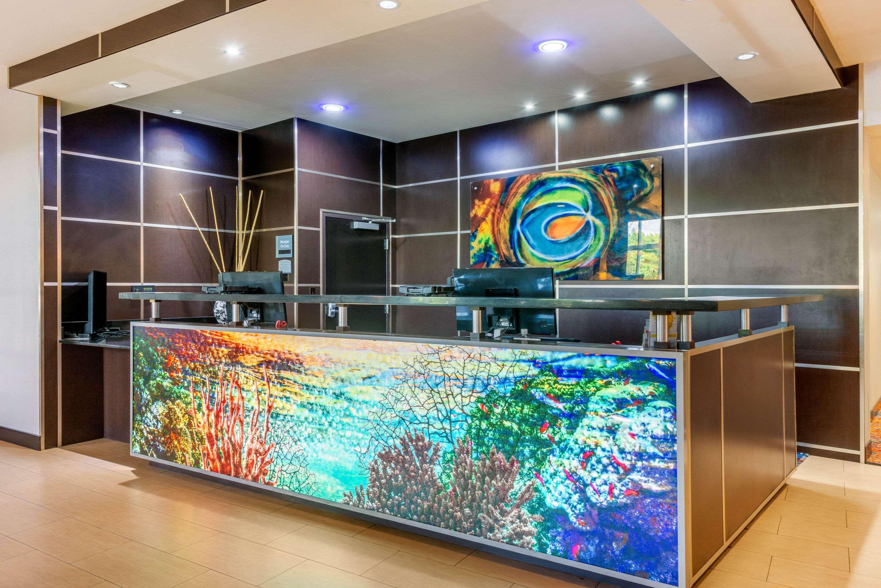 Cambria Hotel Ft Lauderdale, Airport South & Cruise Port Dania Beach Exterior foto
