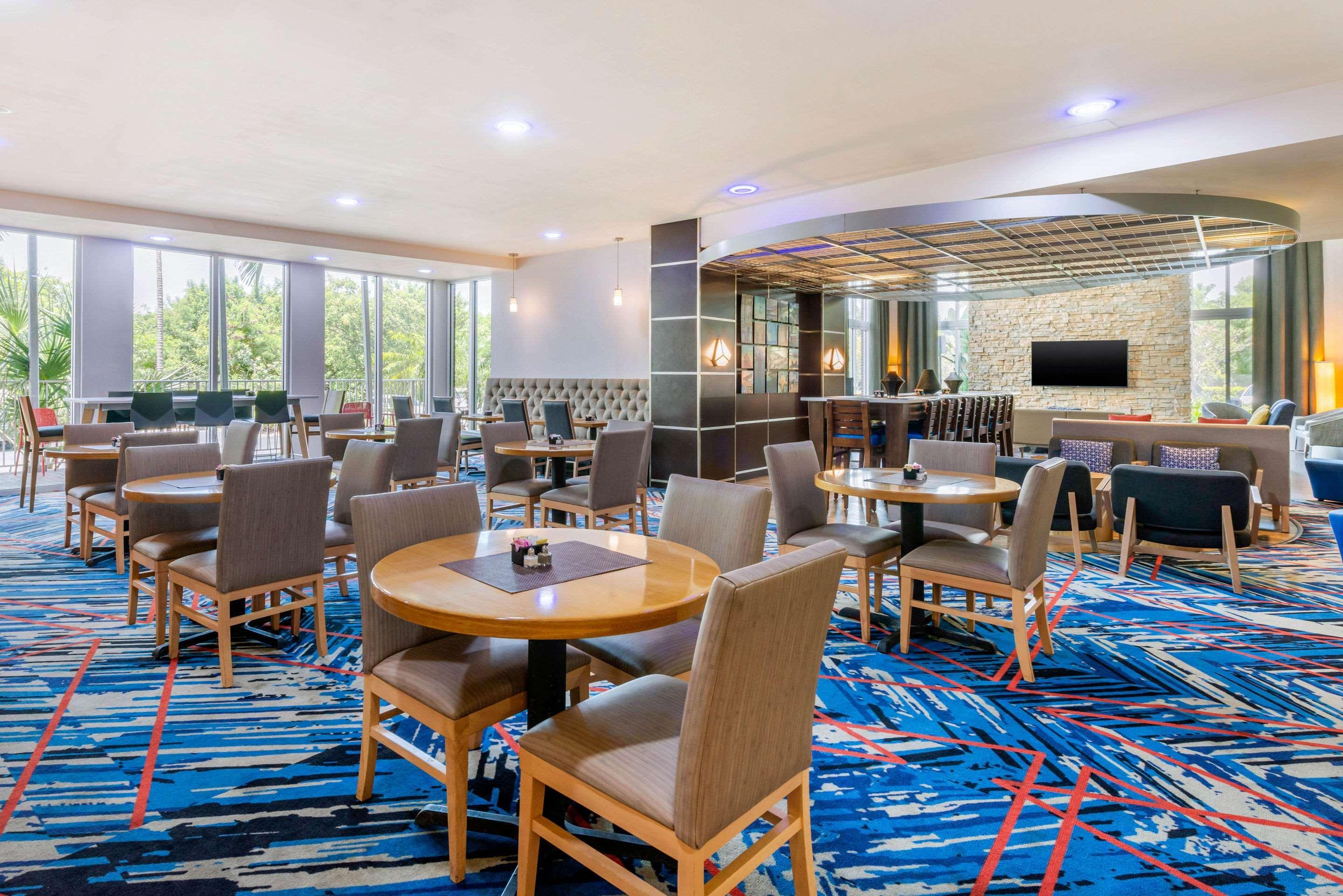 Cambria Hotel Ft Lauderdale, Airport South & Cruise Port Dania Beach Exterior foto