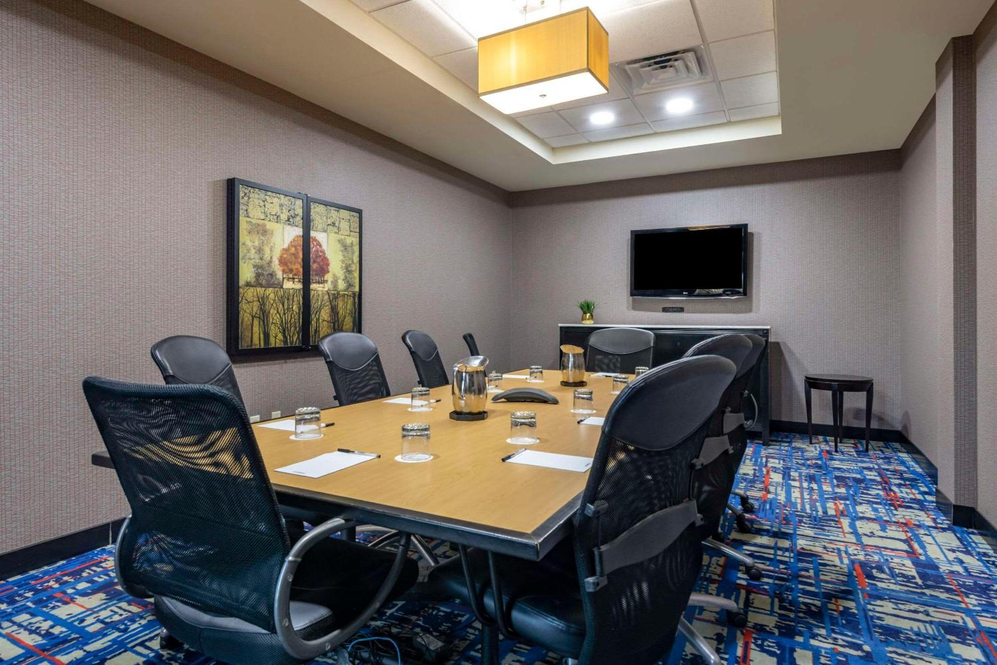 Cambria Hotel Ft Lauderdale, Airport South & Cruise Port Dania Beach Exterior foto