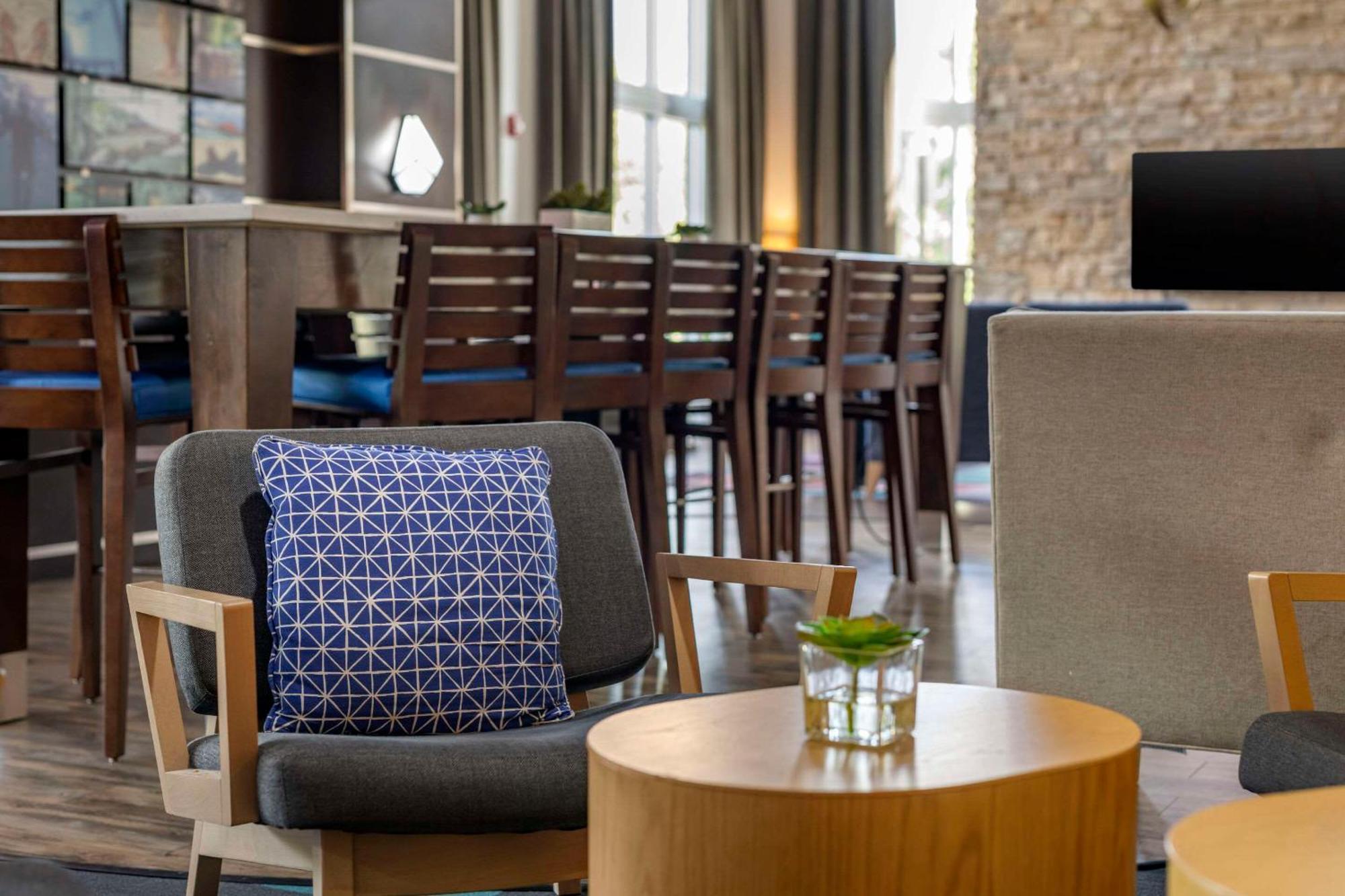 Cambria Hotel Ft Lauderdale, Airport South & Cruise Port Dania Beach Exterior foto