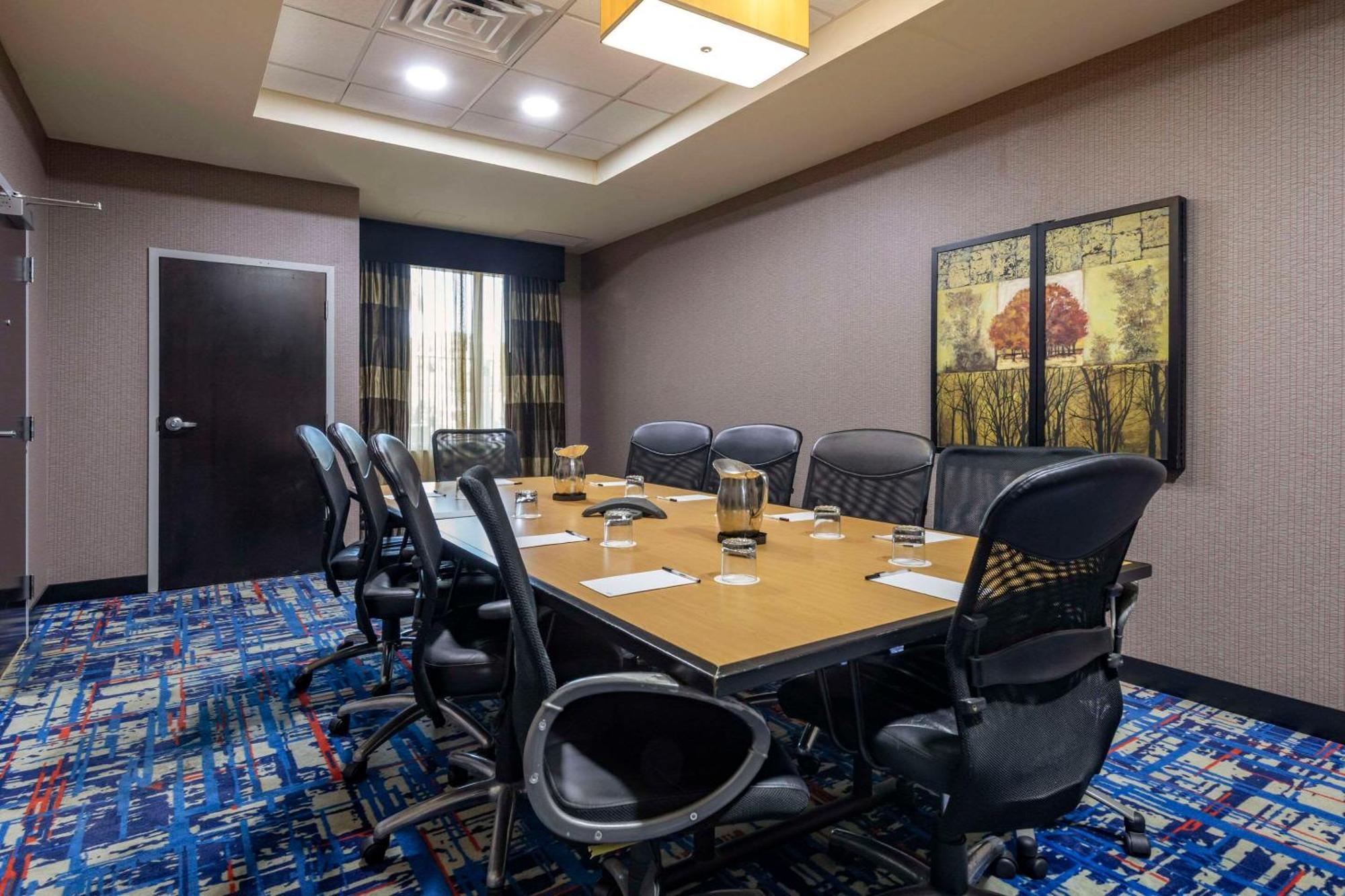 Cambria Hotel Ft Lauderdale, Airport South & Cruise Port Dania Beach Exterior foto