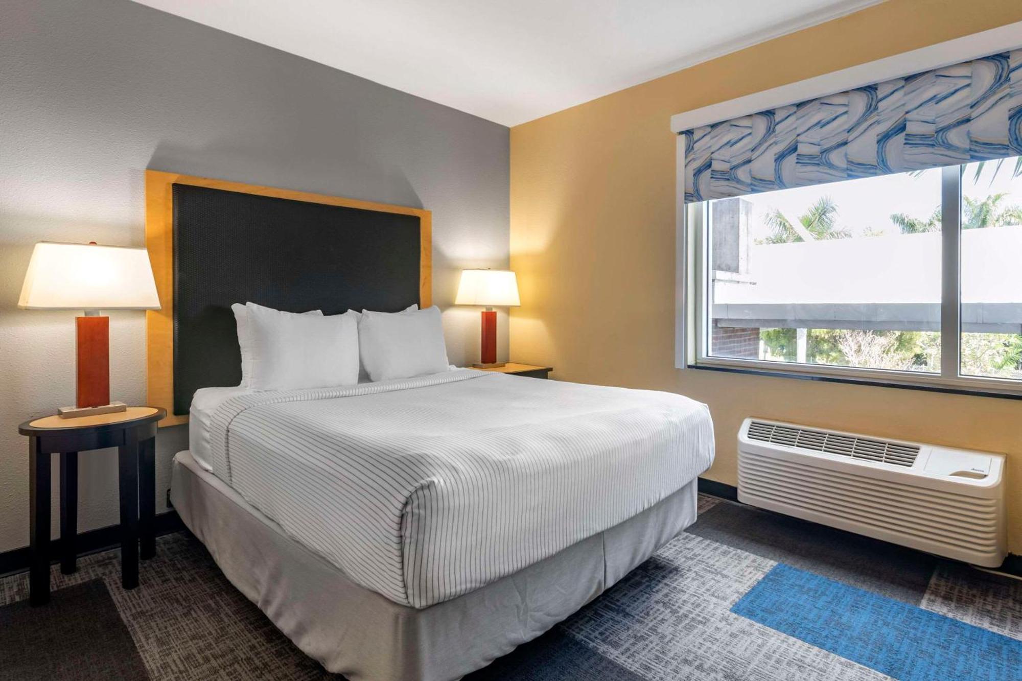 Cambria Hotel Ft Lauderdale, Airport South & Cruise Port Dania Beach Exterior foto