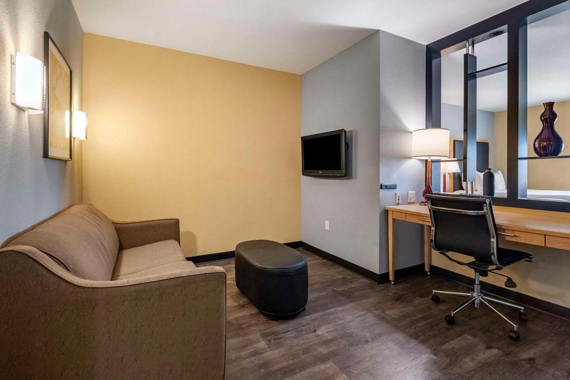 Cambria Hotel Ft Lauderdale, Airport South & Cruise Port Dania Beach Exterior foto