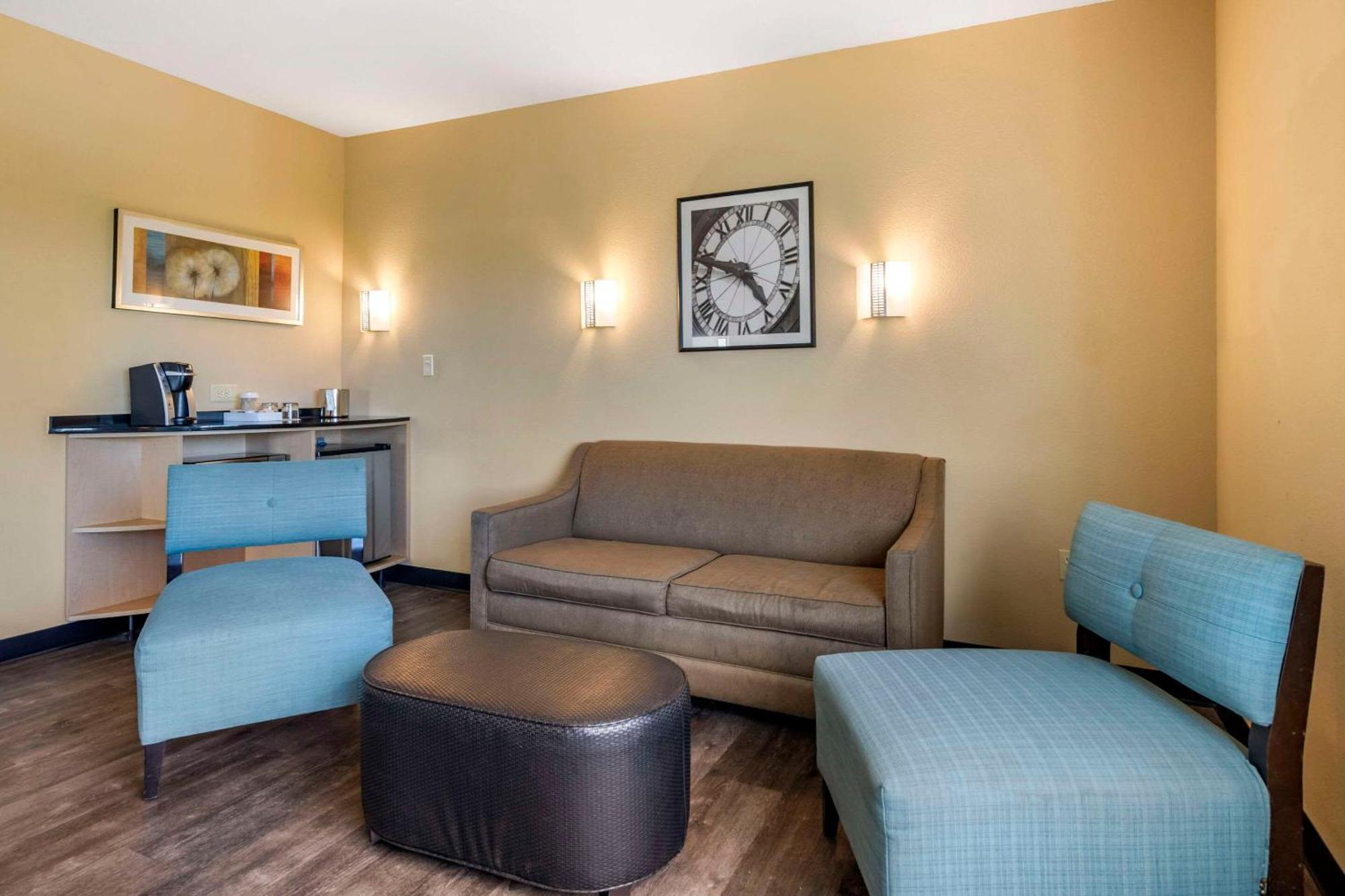 Cambria Hotel Ft Lauderdale, Airport South & Cruise Port Dania Beach Exterior foto
