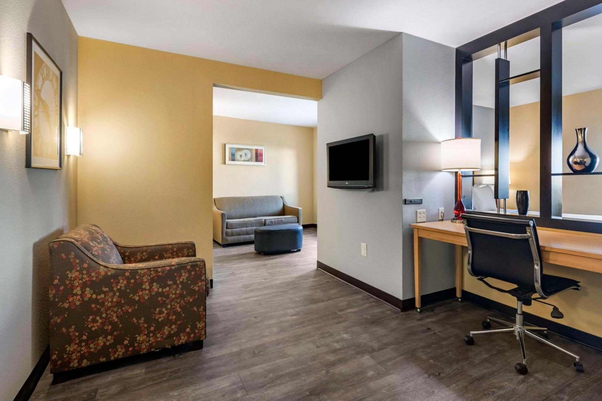 Cambria Hotel Ft Lauderdale, Airport South & Cruise Port Dania Beach Exterior foto