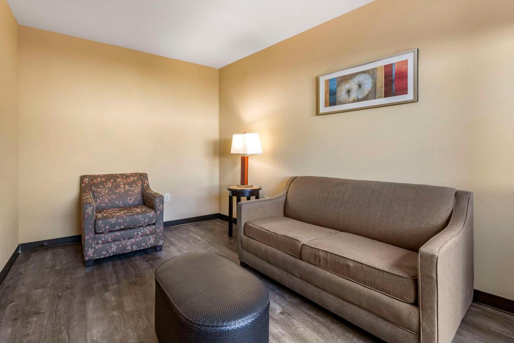 Cambria Hotel Ft Lauderdale, Airport South & Cruise Port Dania Beach Exterior foto