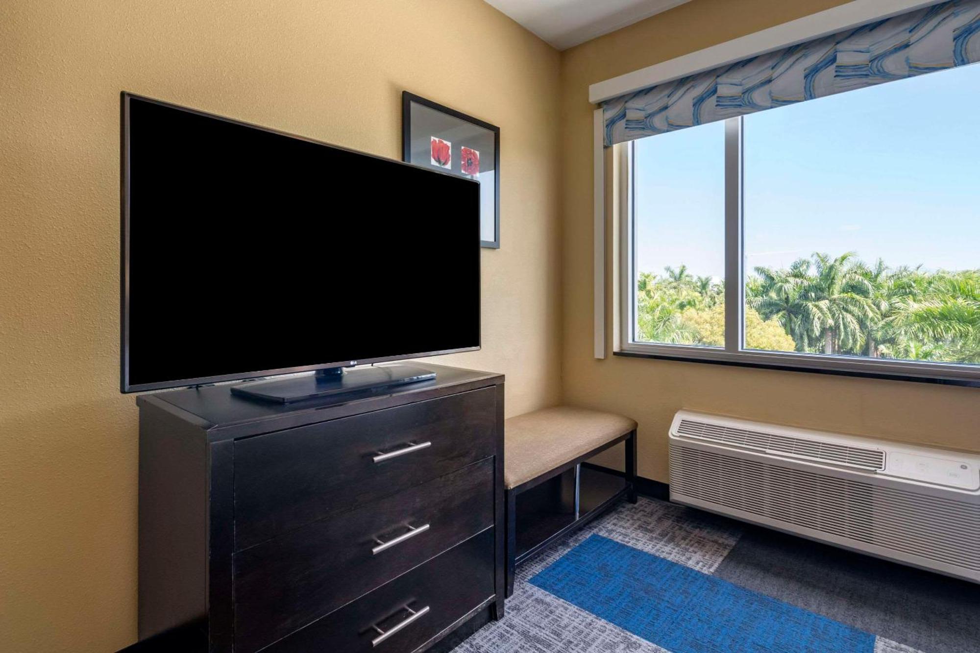 Cambria Hotel Ft Lauderdale, Airport South & Cruise Port Dania Beach Exterior foto