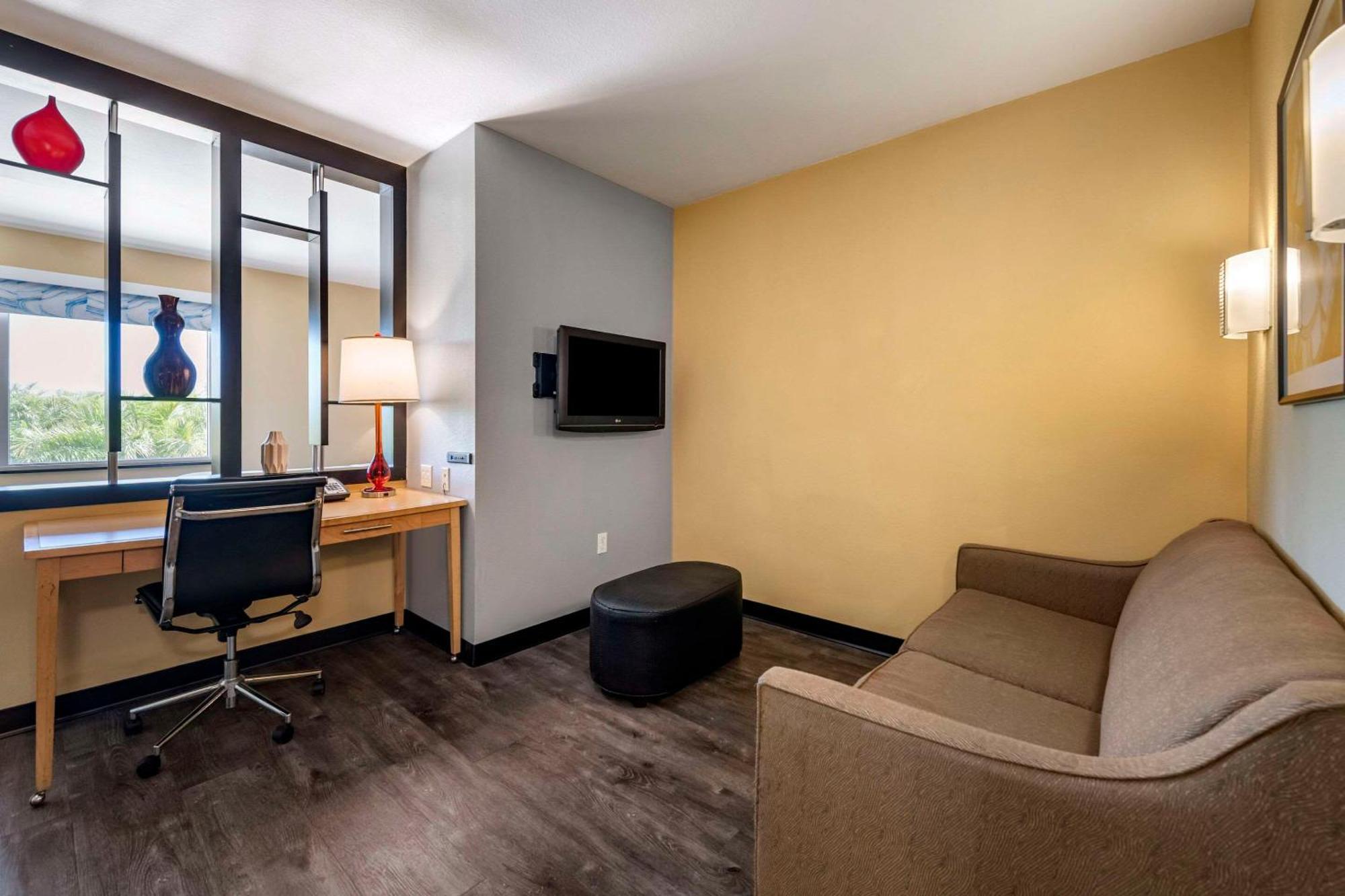 Cambria Hotel Ft Lauderdale, Airport South & Cruise Port Dania Beach Exterior foto