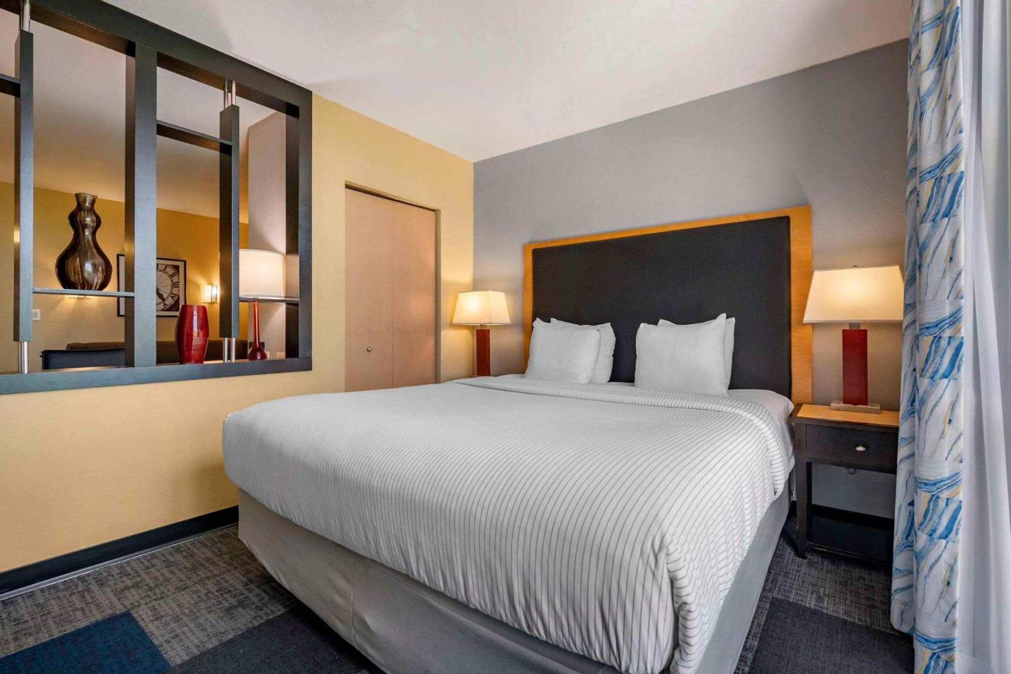 Cambria Hotel Ft Lauderdale, Airport South & Cruise Port Dania Beach Exterior foto