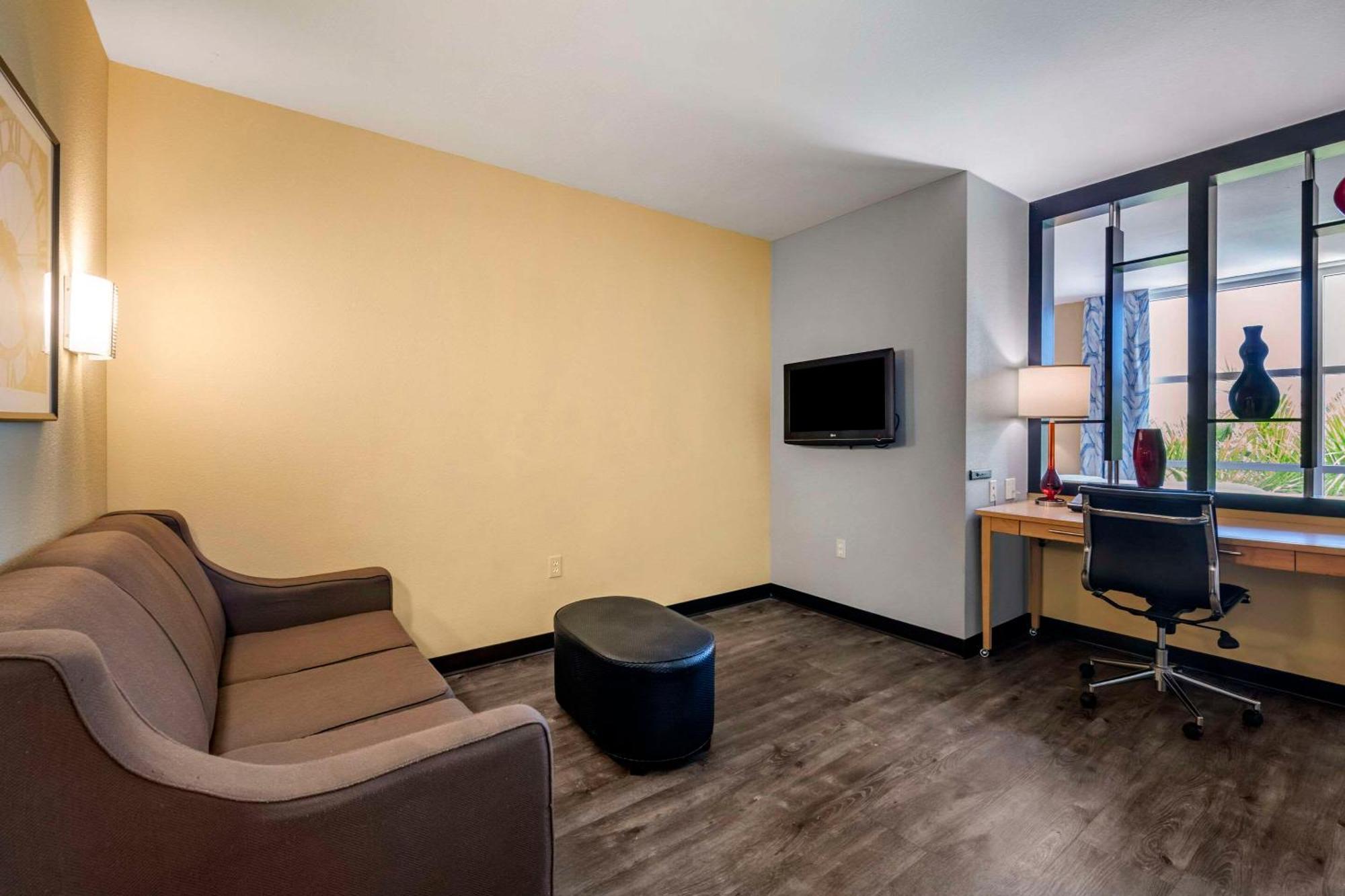 Cambria Hotel Ft Lauderdale, Airport South & Cruise Port Dania Beach Exterior foto