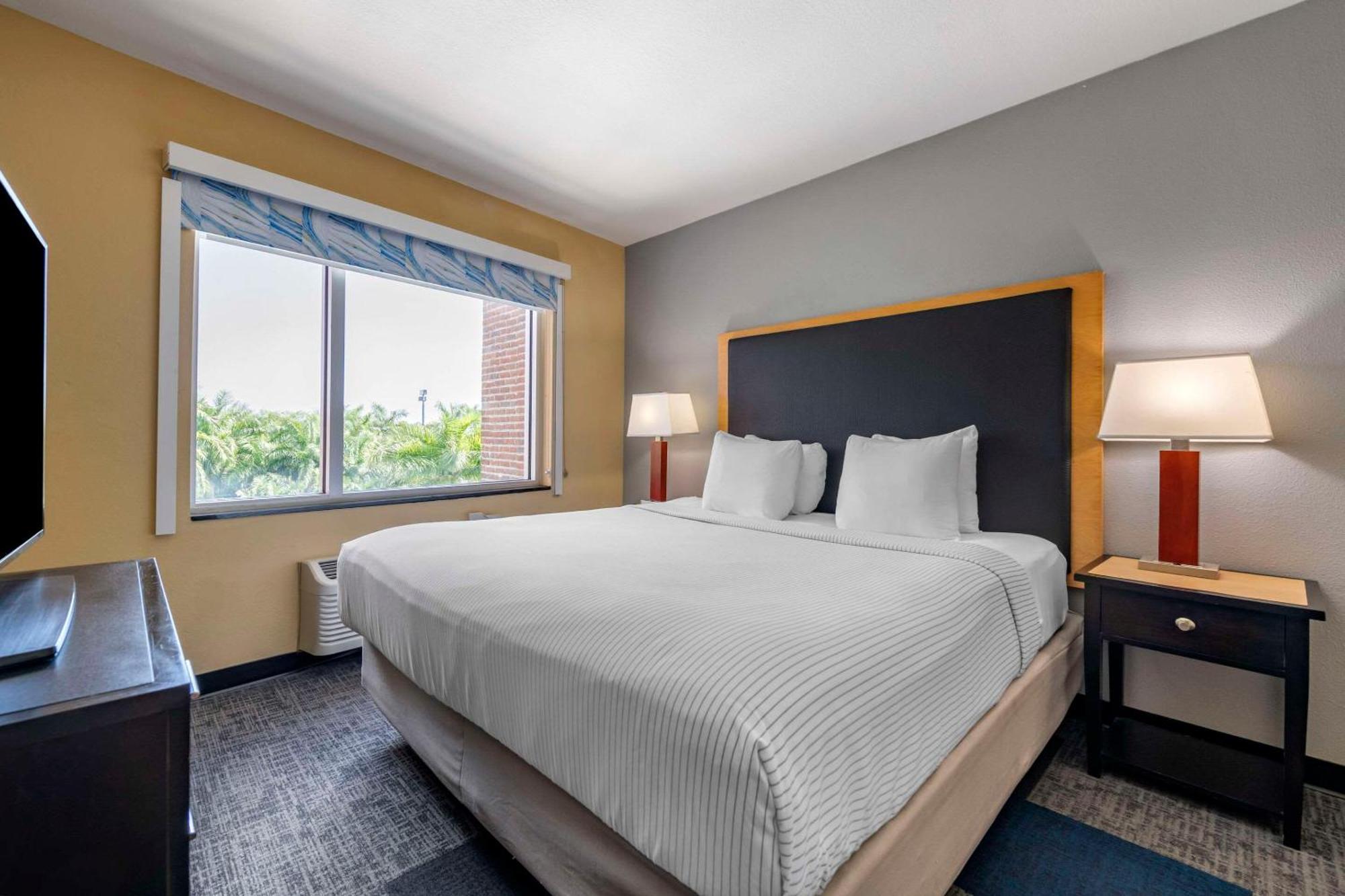 Cambria Hotel Ft Lauderdale, Airport South & Cruise Port Dania Beach Exterior foto
