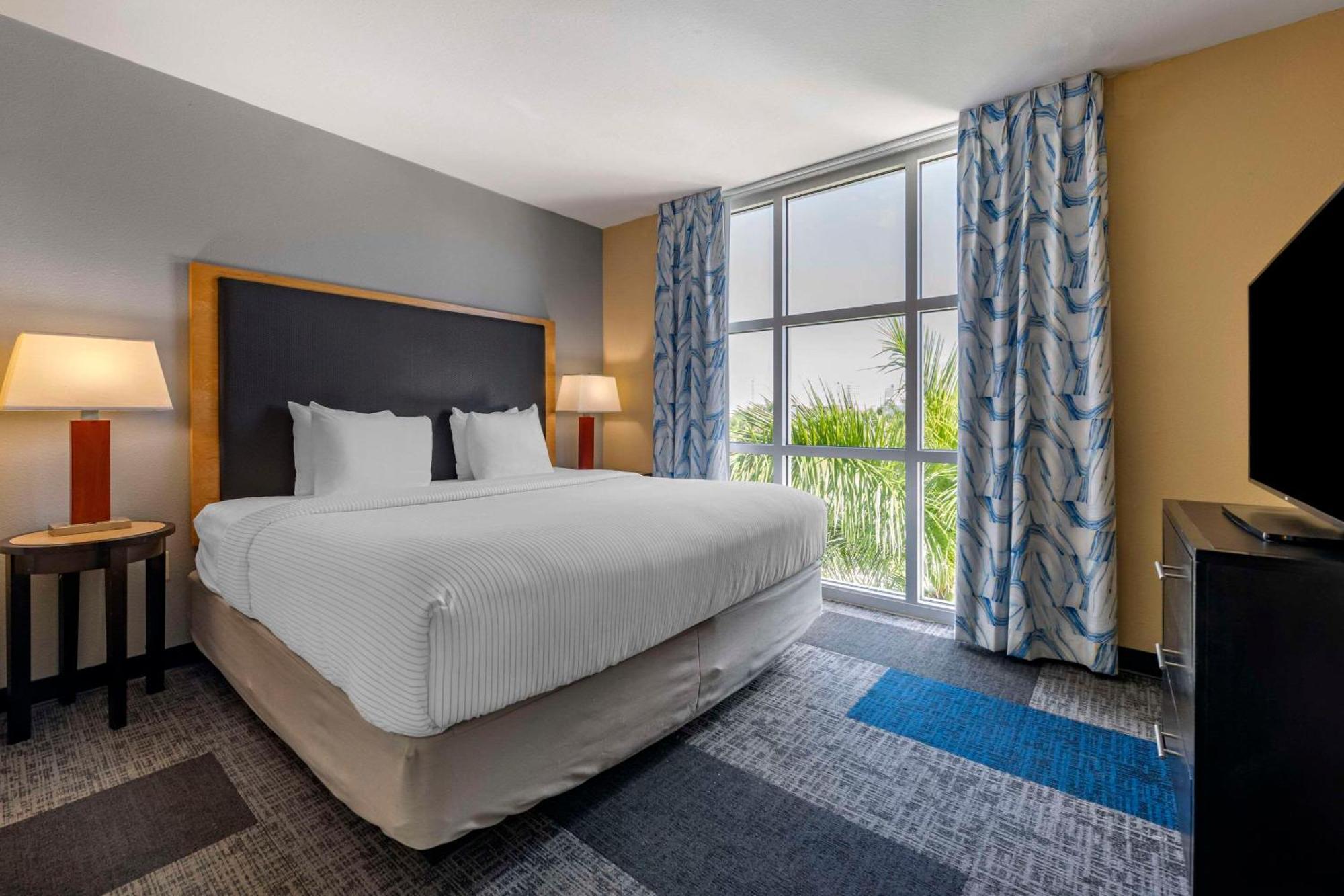 Cambria Hotel Ft Lauderdale, Airport South & Cruise Port Dania Beach Exterior foto