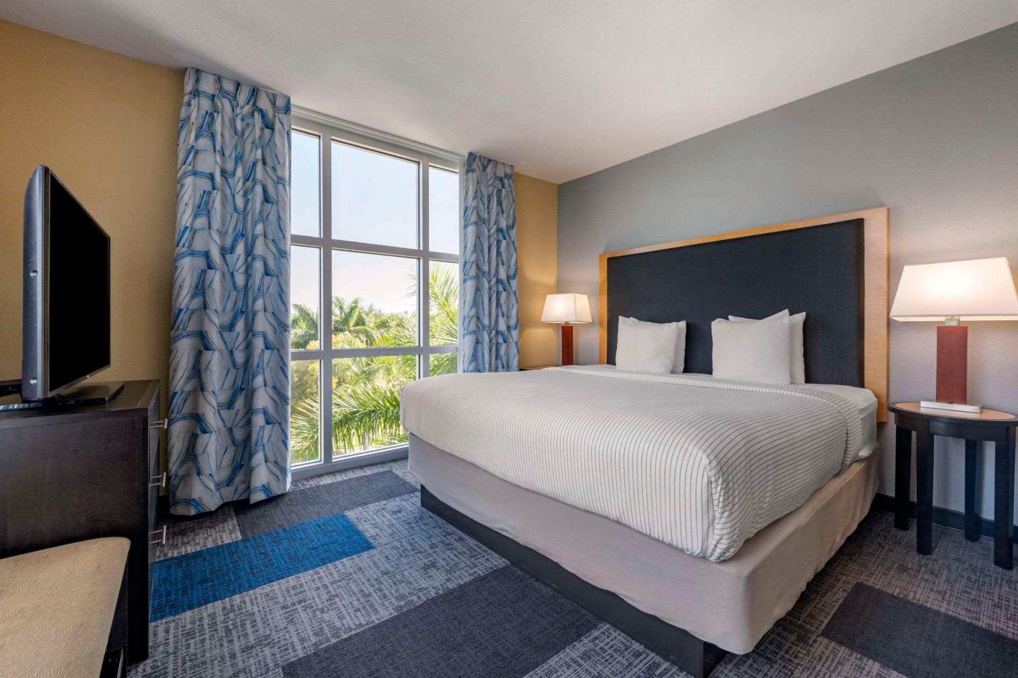 Cambria Hotel Ft Lauderdale, Airport South & Cruise Port Dania Beach Exterior foto