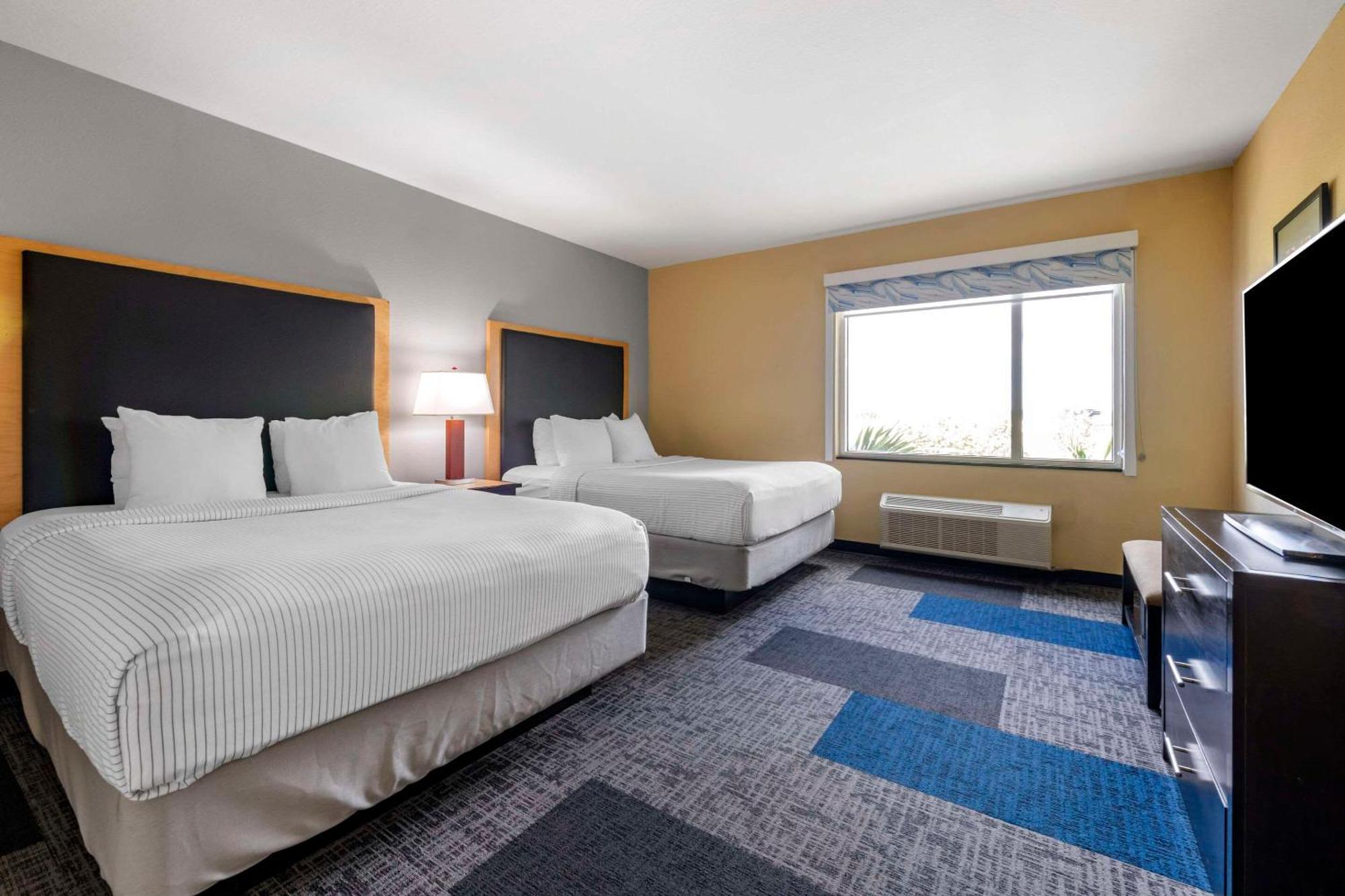 Cambria Hotel Ft Lauderdale, Airport South & Cruise Port Dania Beach Exterior foto